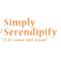 Simply Serendipify logo, Simply Serendipify contact details