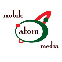 Mobile Atom Media logo, Mobile Atom Media contact details