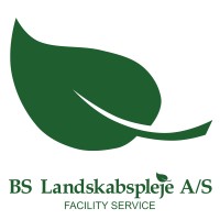 BS Landskabspleje A/S logo, BS Landskabspleje A/S contact details