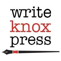 Write Knox Press logo, Write Knox Press contact details