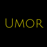 Umor logo, Umor contact details