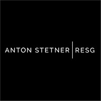 Anton Stetner & RESG logo, Anton Stetner & RESG contact details