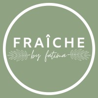 FRAîCHE by Fatima logo, FRAîCHE by Fatima contact details