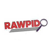 Rawpido logo, Rawpido contact details