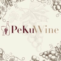 PeKu Wine logo, PeKu Wine contact details