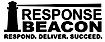 Response Beacon logo, Response Beacon contact details