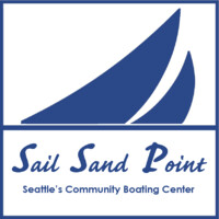 Sail Sand Point logo, Sail Sand Point contact details