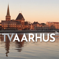 TVAarhus logo, TVAarhus contact details