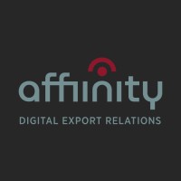 Affiinity logo, Affiinity contact details