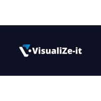 Visualize-it logo, Visualize-it contact details