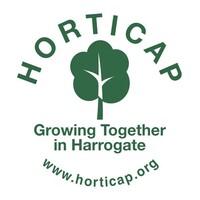 HORTICAP logo, HORTICAP contact details