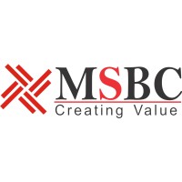 MSB Consulting logo, MSB Consulting contact details