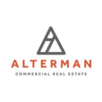 Alterman Commercial Real Estate logo, Alterman Commercial Real Estate contact details