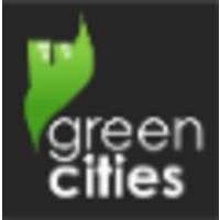 Green Cities logo, Green Cities contact details