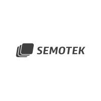 SEMOTEK logo, SEMOTEK contact details