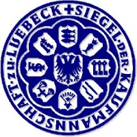 Kaufmannschaft zu Lübeck logo, Kaufmannschaft zu Lübeck contact details