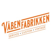 Vaabenfabrikken logo, Vaabenfabrikken contact details