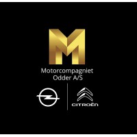 Motorcompagniet Odder A/S logo, Motorcompagniet Odder A/S contact details