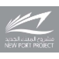 New Port Project Steering Committee logo, New Port Project Steering Committee contact details