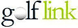 GolfLink logo, GolfLink contact details