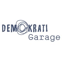 Foreningen Demokrati Garage logo, Foreningen Demokrati Garage contact details