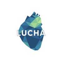 Lucha Startup Studio logo, Lucha Startup Studio contact details