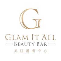 Glam It All Beauty Bar logo, Glam It All Beauty Bar contact details