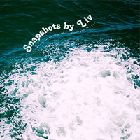 Snapshots by Liv logo, Snapshots by Liv contact details