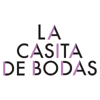 La casita de bodas logo, La casita de bodas contact details