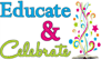 Educate & Celebrate logo, Educate & Celebrate contact details