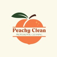 Peachy Clean LLC logo, Peachy Clean LLC contact details