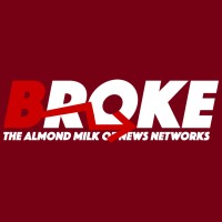 Broke News logo, Broke News contact details