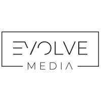 Evolve Media logo, Evolve Media contact details