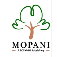 Mopani Copper Mines Plc logo, Mopani Copper Mines Plc contact details