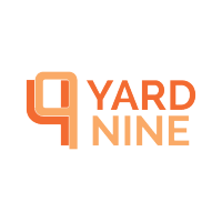 Yard Nine logo, Yard Nine contact details