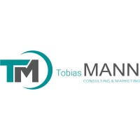 TMM (Tobias Mann Media) logo, TMM (Tobias Mann Media) contact details