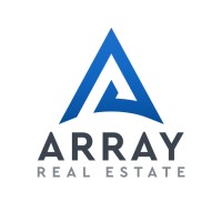 Array Real Estate logo, Array Real Estate contact details