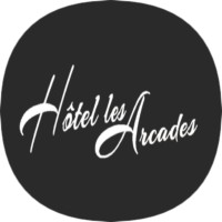 Hôtel Les Arcades (Switzerland) logo, Hôtel Les Arcades (Switzerland) contact details