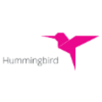 Hummingbird System logo, Hummingbird System contact details