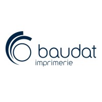 Imprimerie Baudat logo, Imprimerie Baudat contact details