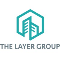 The Layer Group logo, The Layer Group contact details