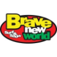 Brave New World Surf and Snow logo, Brave New World Surf and Snow contact details