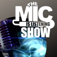 The MIC is Listening! logo, The MIC is Listening! contact details