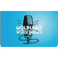 Molinaro Vocal Studios logo, Molinaro Vocal Studios contact details