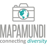 MAPAMUNDI logo, MAPAMUNDI contact details