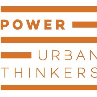 Power Urban Thinkers logo, Power Urban Thinkers contact details