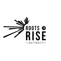 Roots to Rise Detroit logo, Roots to Rise Detroit contact details