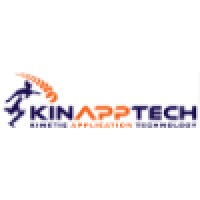 KinAppTech logo, KinAppTech contact details