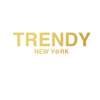 Trendy New York logo, Trendy New York contact details