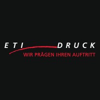 Etidruck AG logo, Etidruck AG contact details